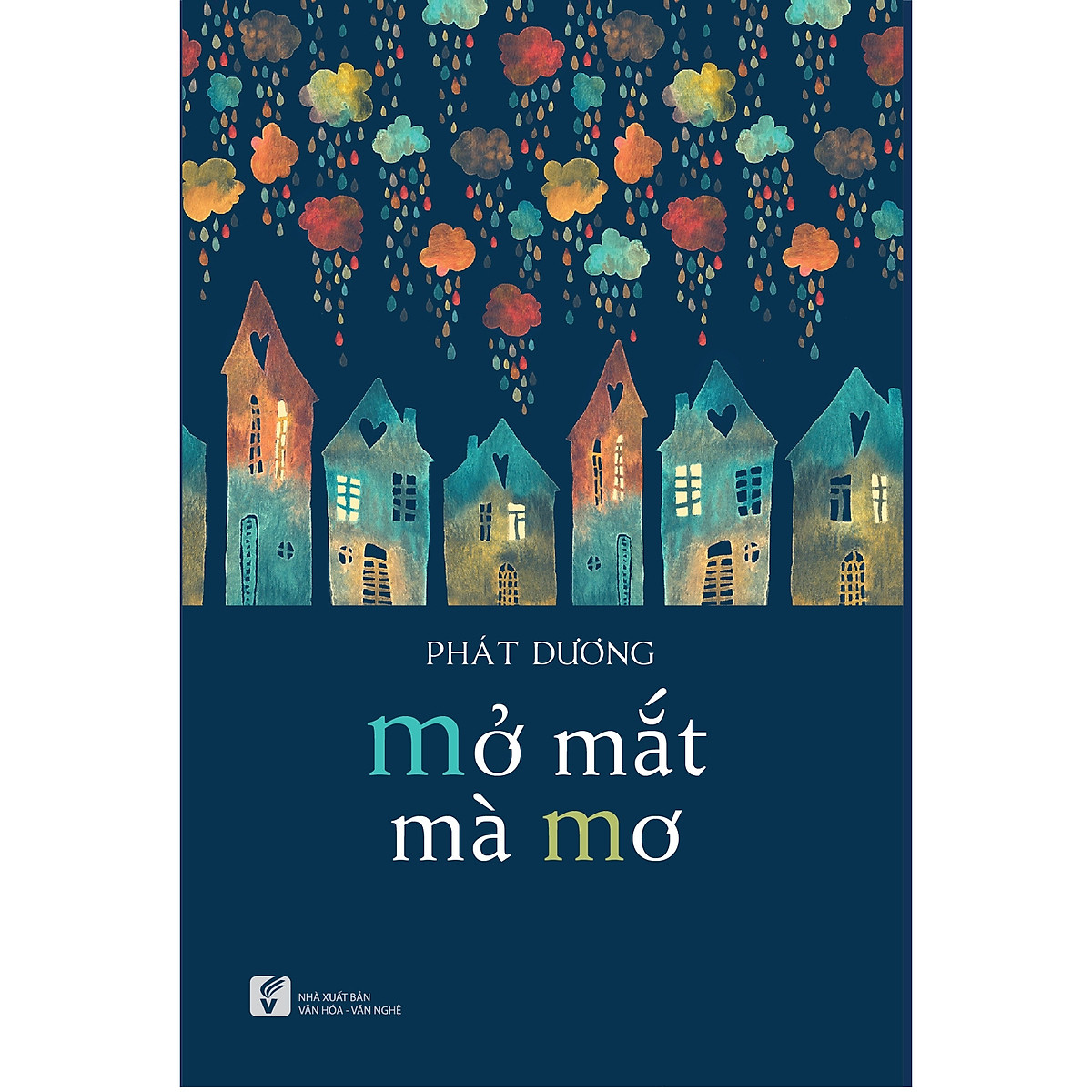 Nhà xuất bản tổng hợp